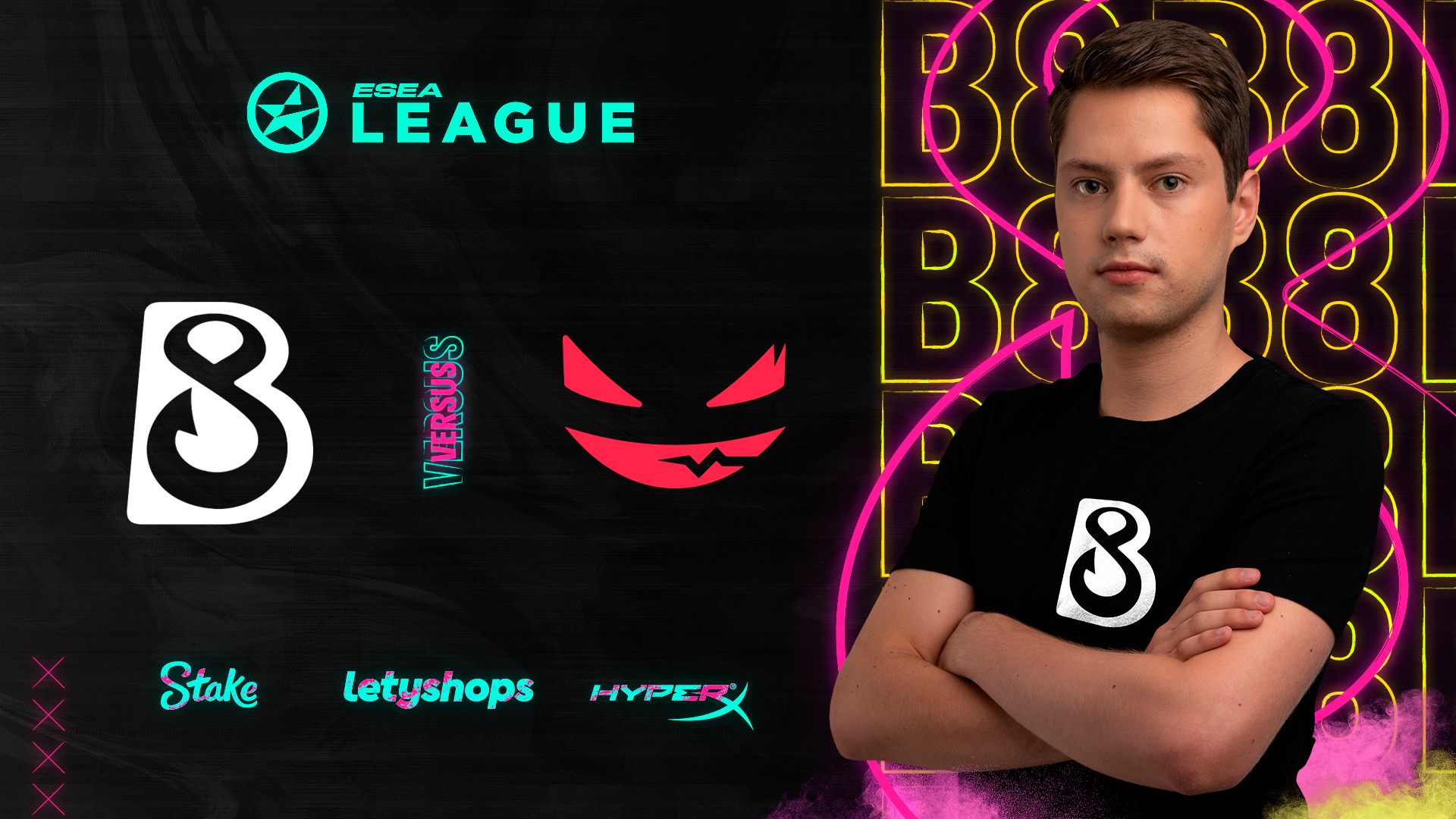 Design work showcase - CS2 game design